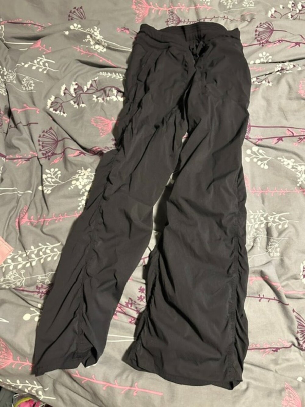 Lululemon studio pants size 10